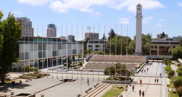 Universidad de Concepción