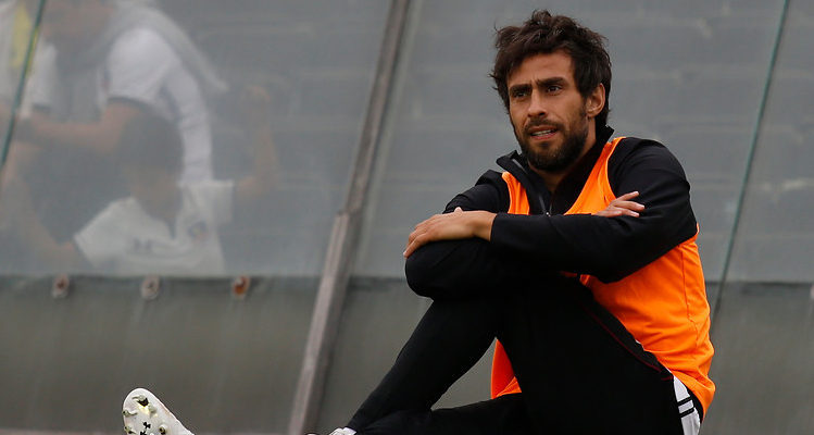 Sebastián Brogca I Agencia Uno 