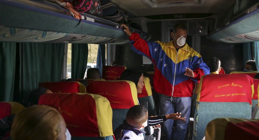 Cristián Hernández | Agence France Presse