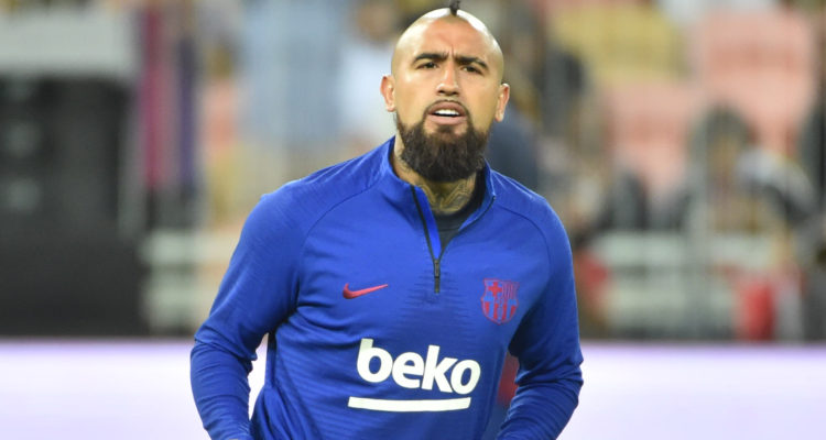 Fayez Nureldine | Agence France-Presse 