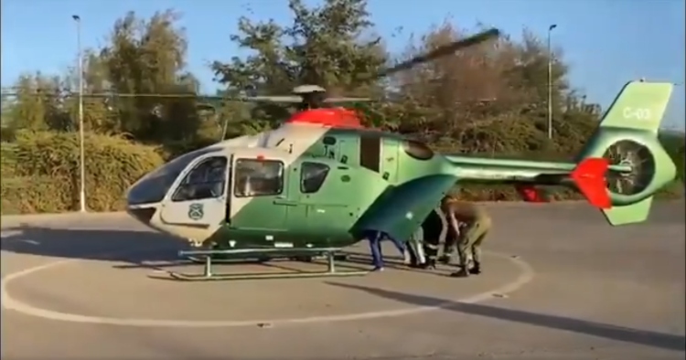 Carabineros
