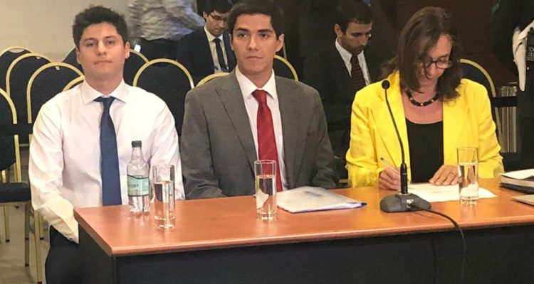 Daniela Forero-Ortiz | RBB Santiago