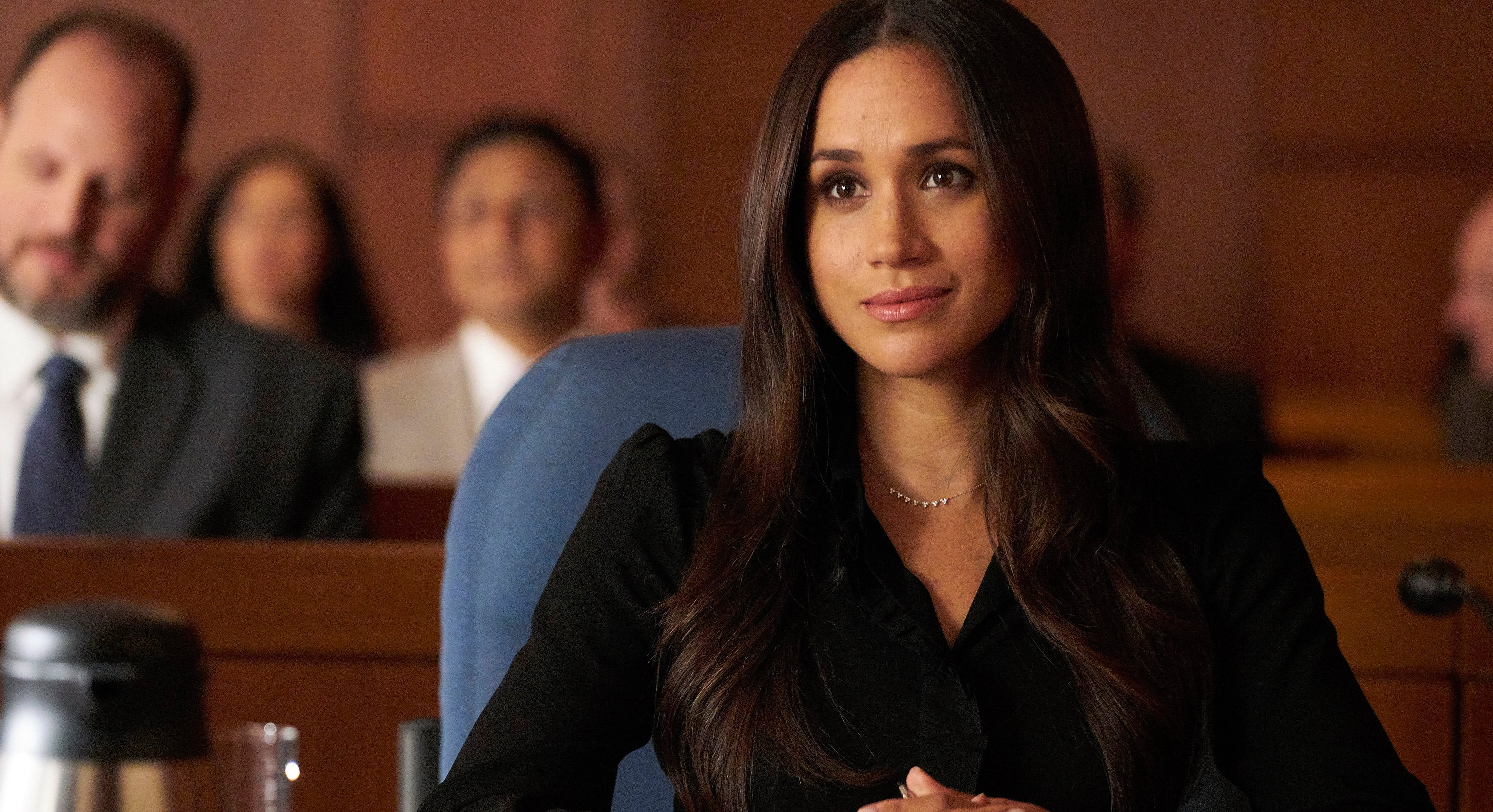 SUITS