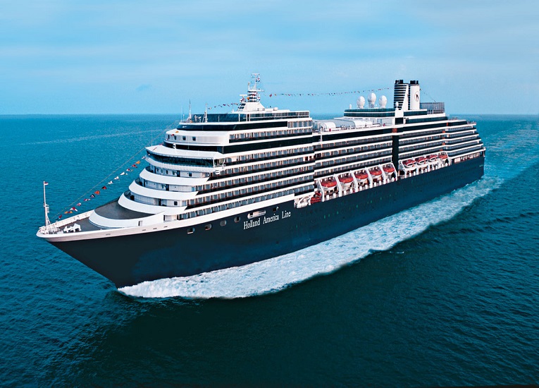 Crucero Holandés Zaandam | cruceros.com