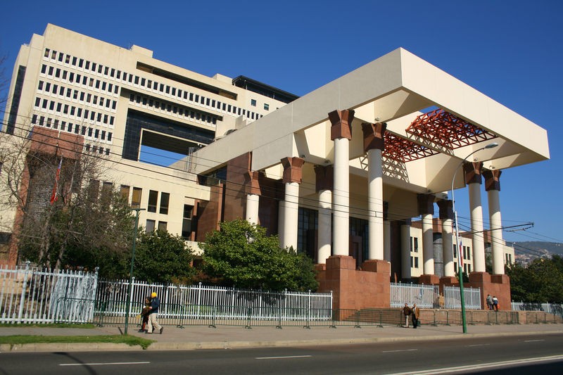 Congreso Nacional