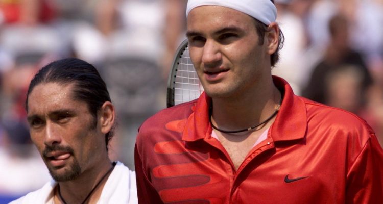 David Hancock I Agence France Presse