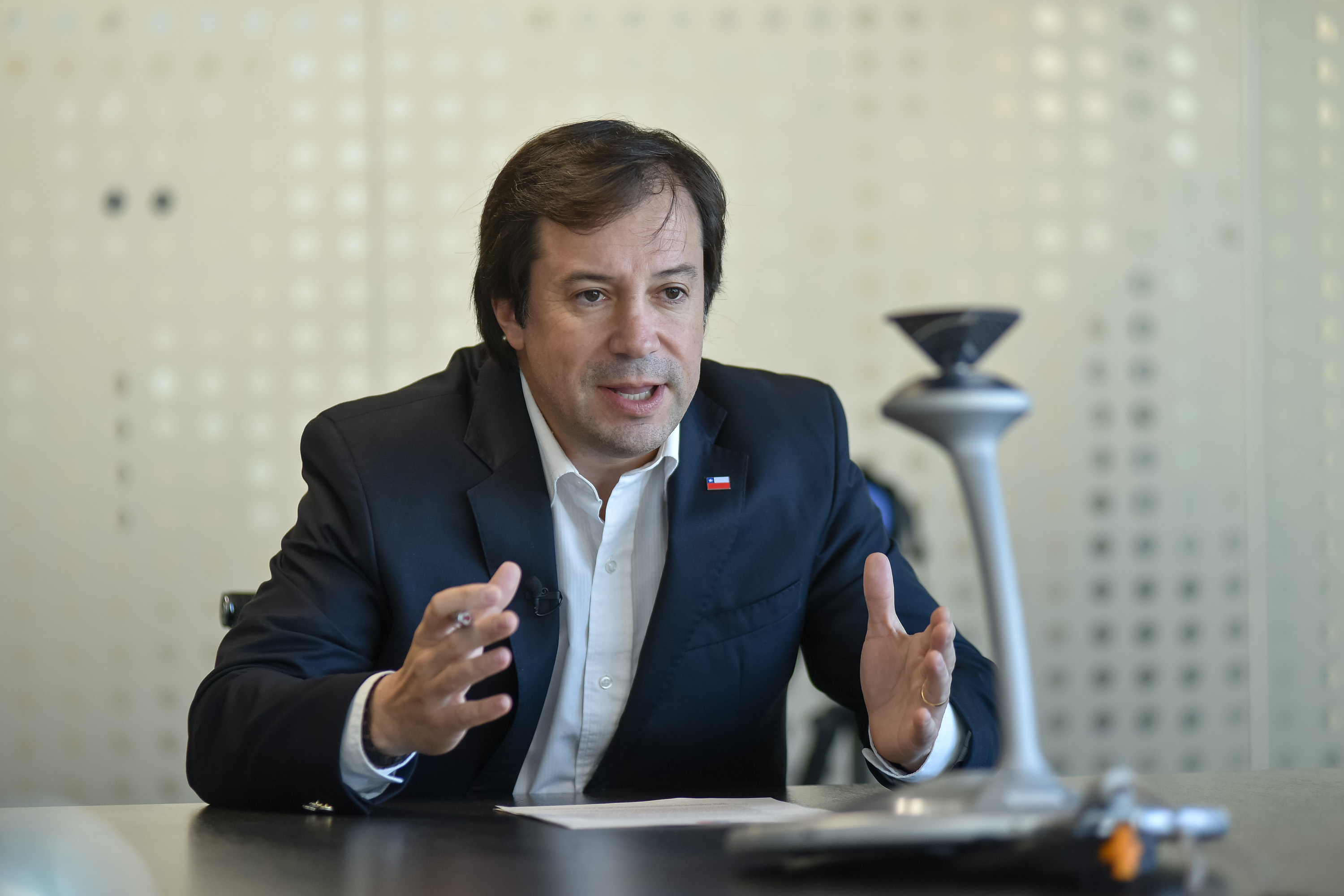 Ministerio de Economía