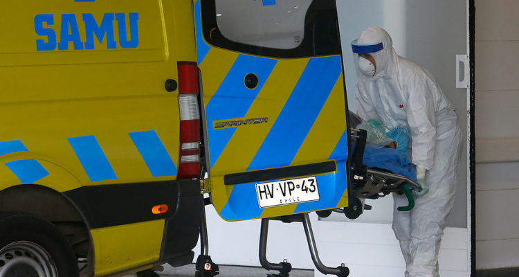 CONTEXTO | Agencia UNO