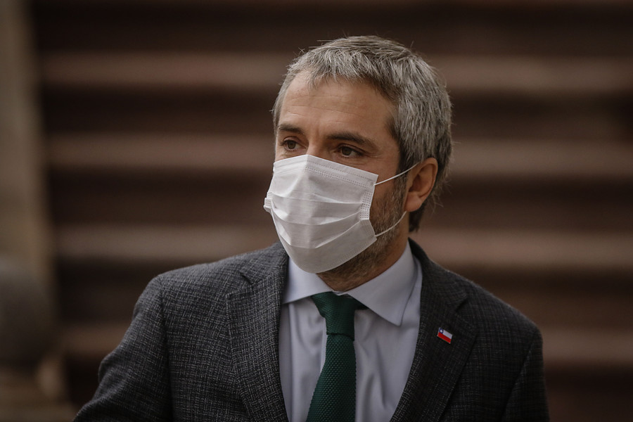 Sebastián Beltrán | Agencia UNO