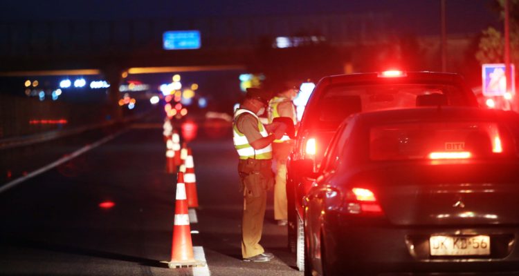 José Zúñiga | Agencia UNO