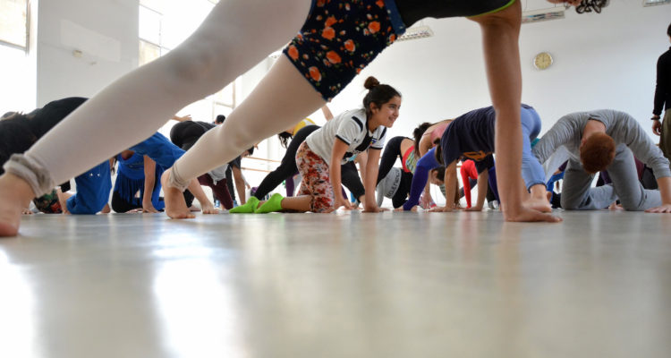 Contexto | Flickr Municipalidad de El Bosque