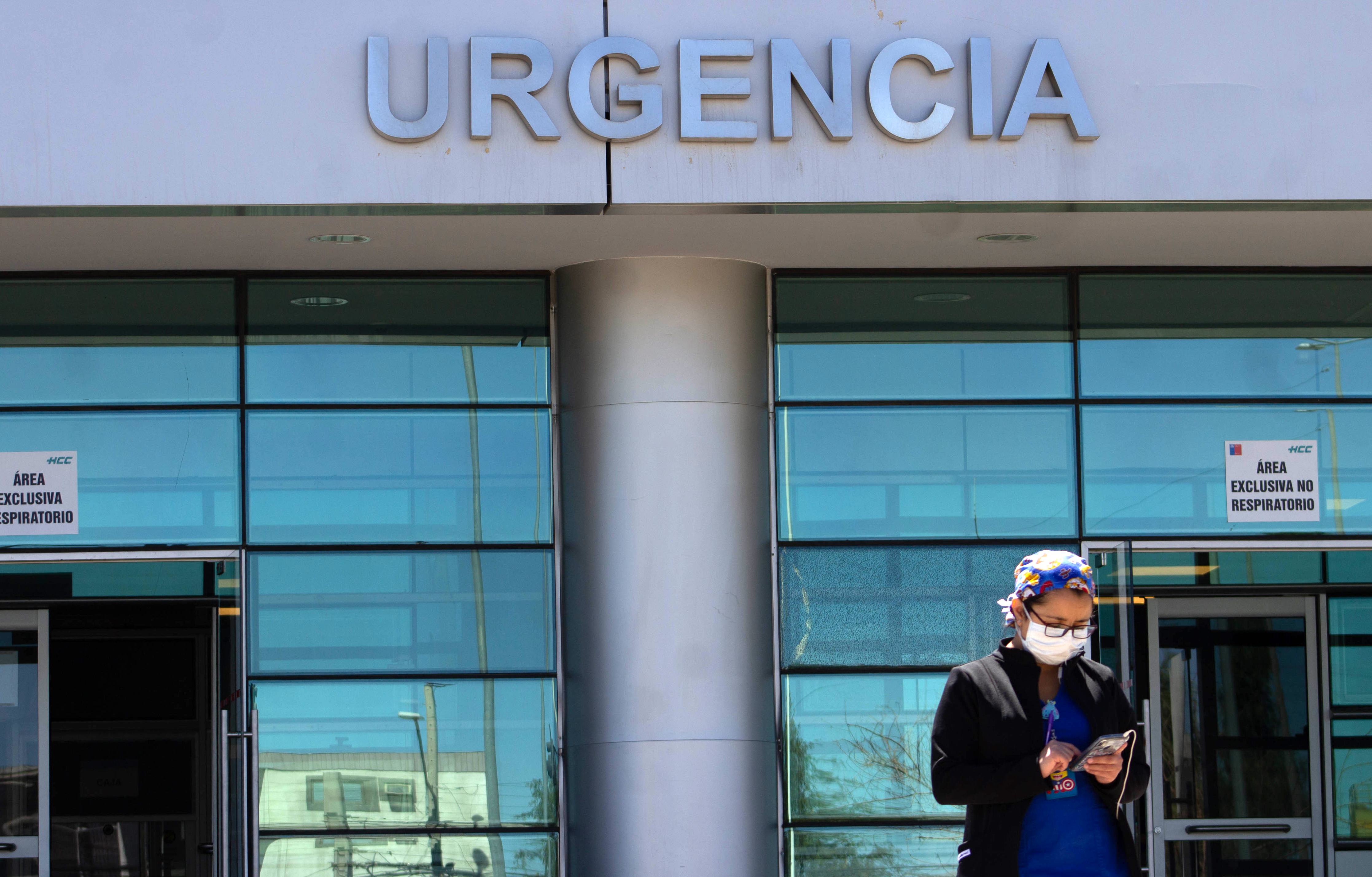 CONTEXTO | Agencia UNO