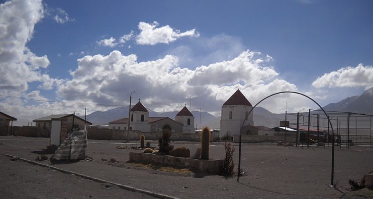 Mircalla22 | Wikimedia 