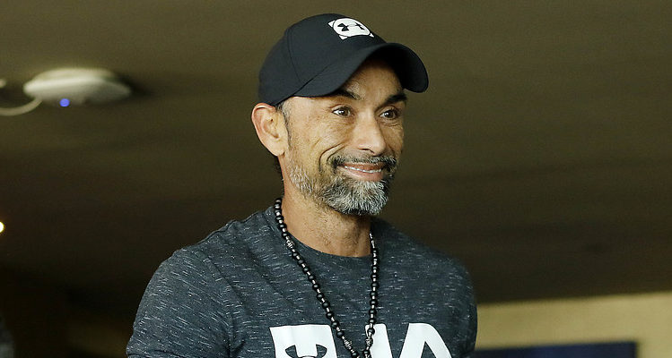 Leonardo Rubilar I Agencia Uno 