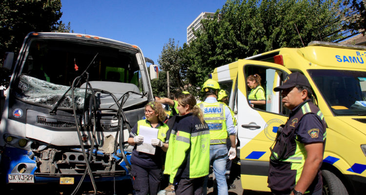 Archivo | Santiago Morales | Agencia UNO