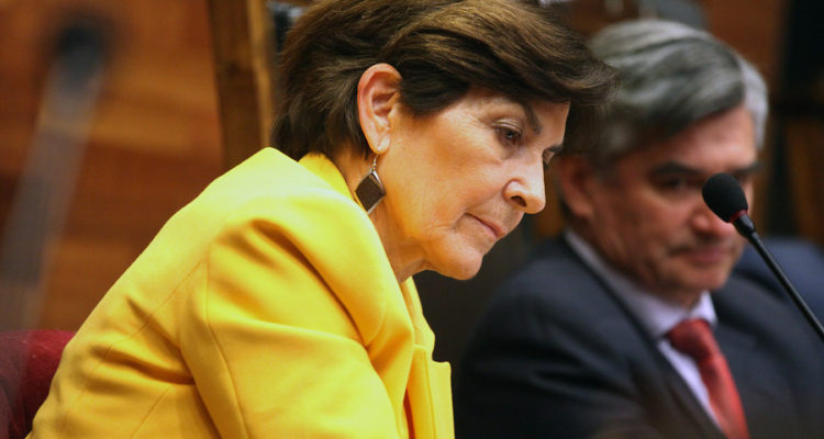 ARCHIVO | Ailen Díaz | Agencia UNO