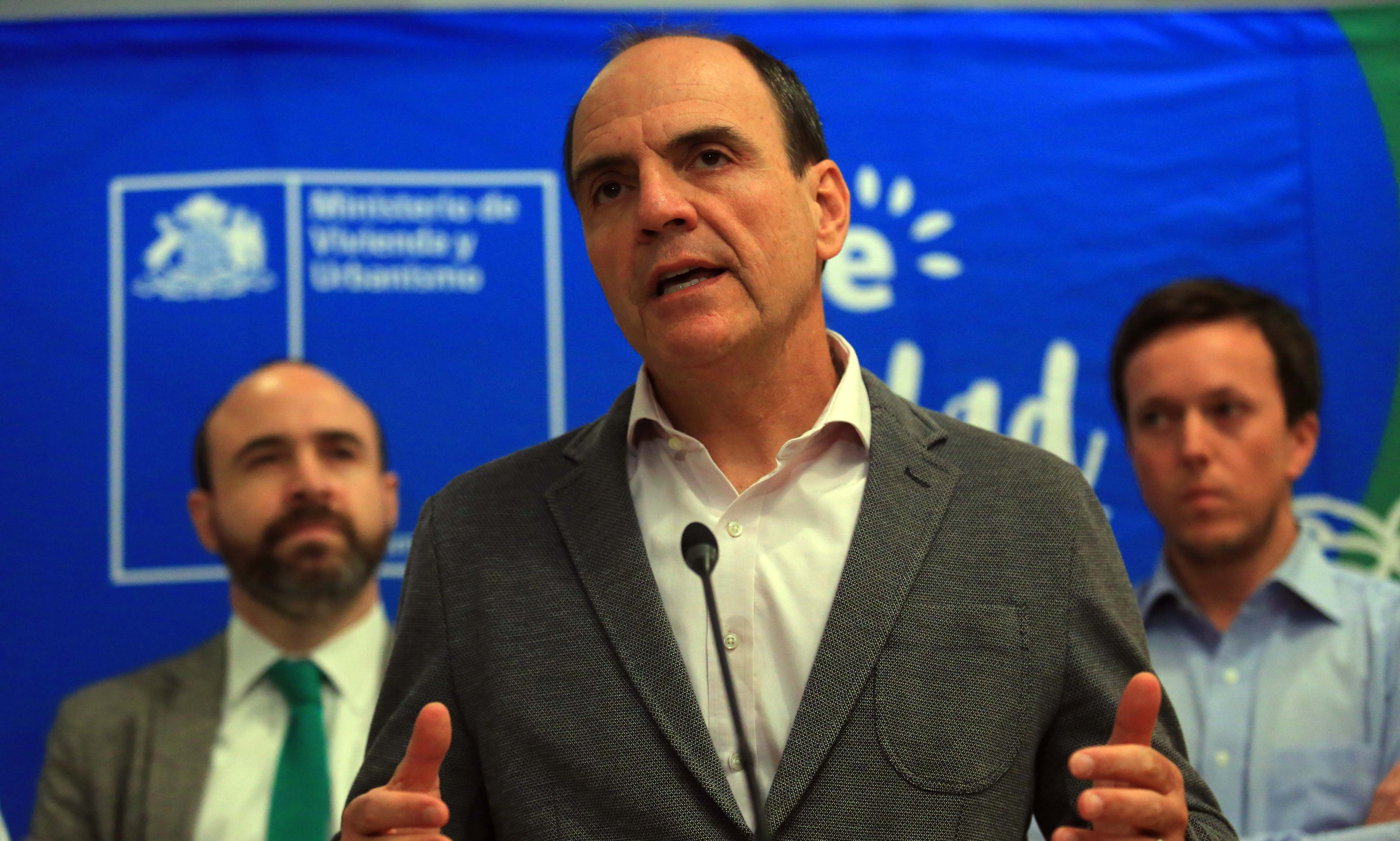 Archivo | Jose Francisco Zuñiga  | Agencia UNO