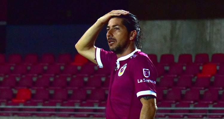 Alejandro Pizarro I Agencia Uno