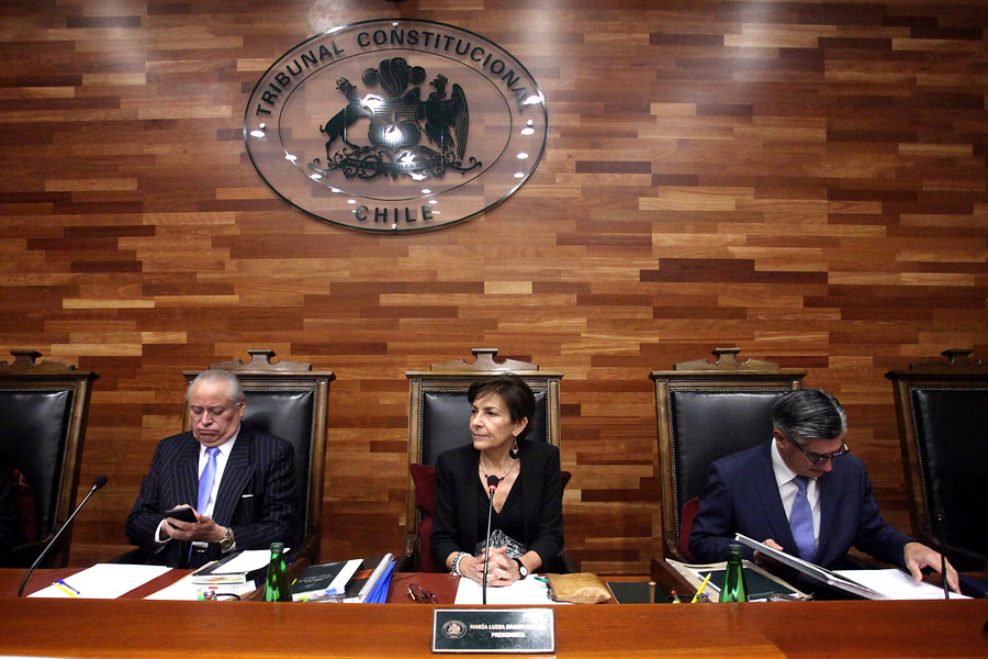 ARCHIVO | Agencia UNO