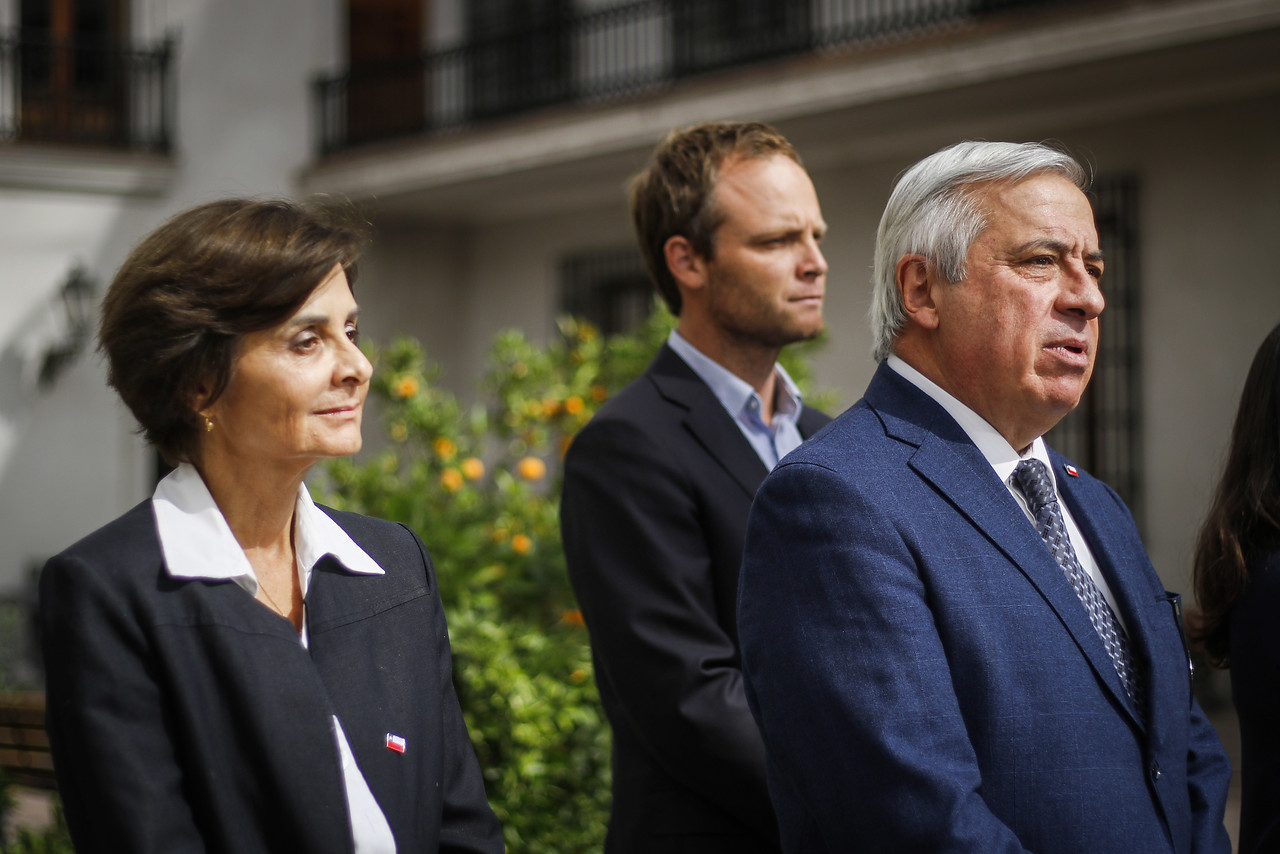 Contexto | Agencia UNO