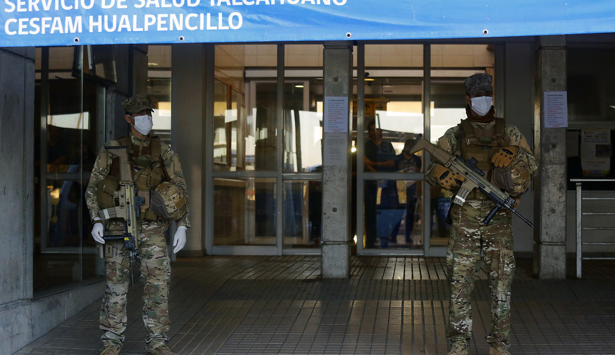 Agencia UNO