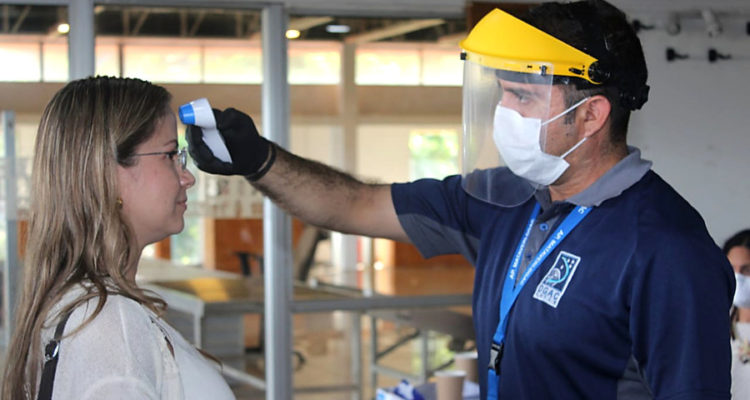 Contexto | Agencia UNO