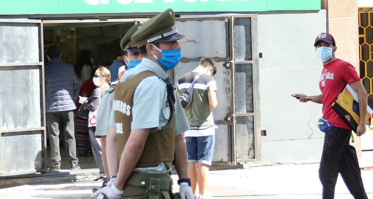 Contexto | Agencia UNO