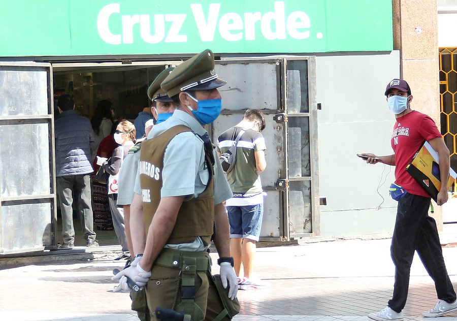 Contexto | Agencia UNO