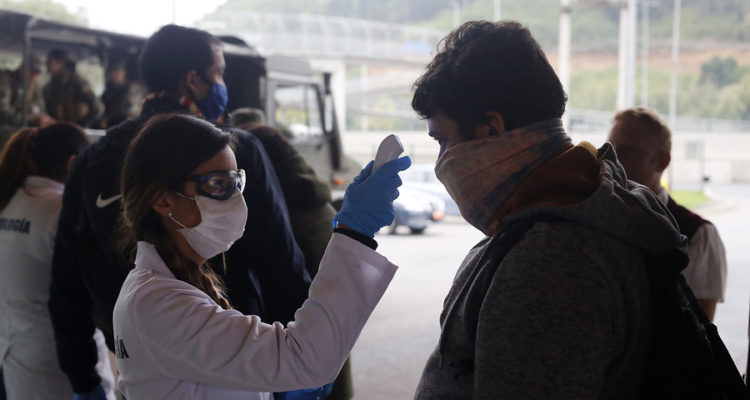 Achivo | Agencia UNO