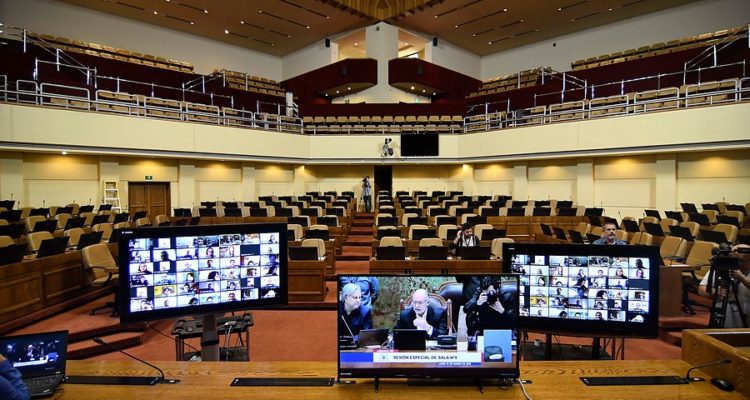 Archivo | Agencia UNO