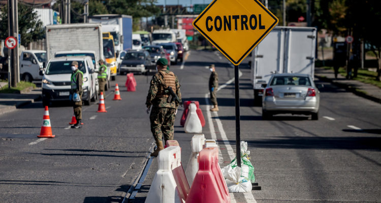 Contexto | Agencia UNO