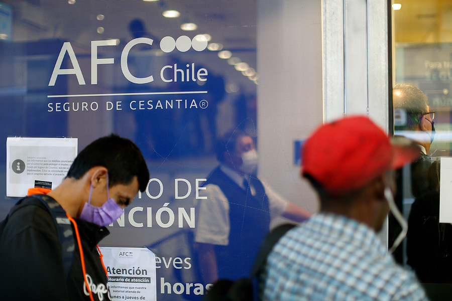 ARCHIVO | Agencia UNO