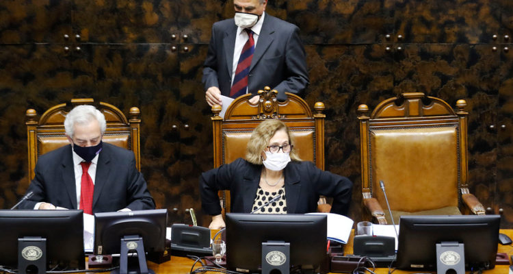 Archivo | Agencia UNO