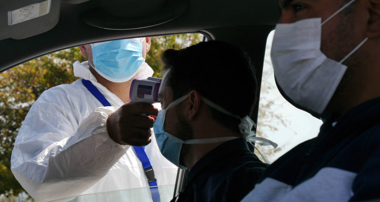 Contexto | Agencia UNO