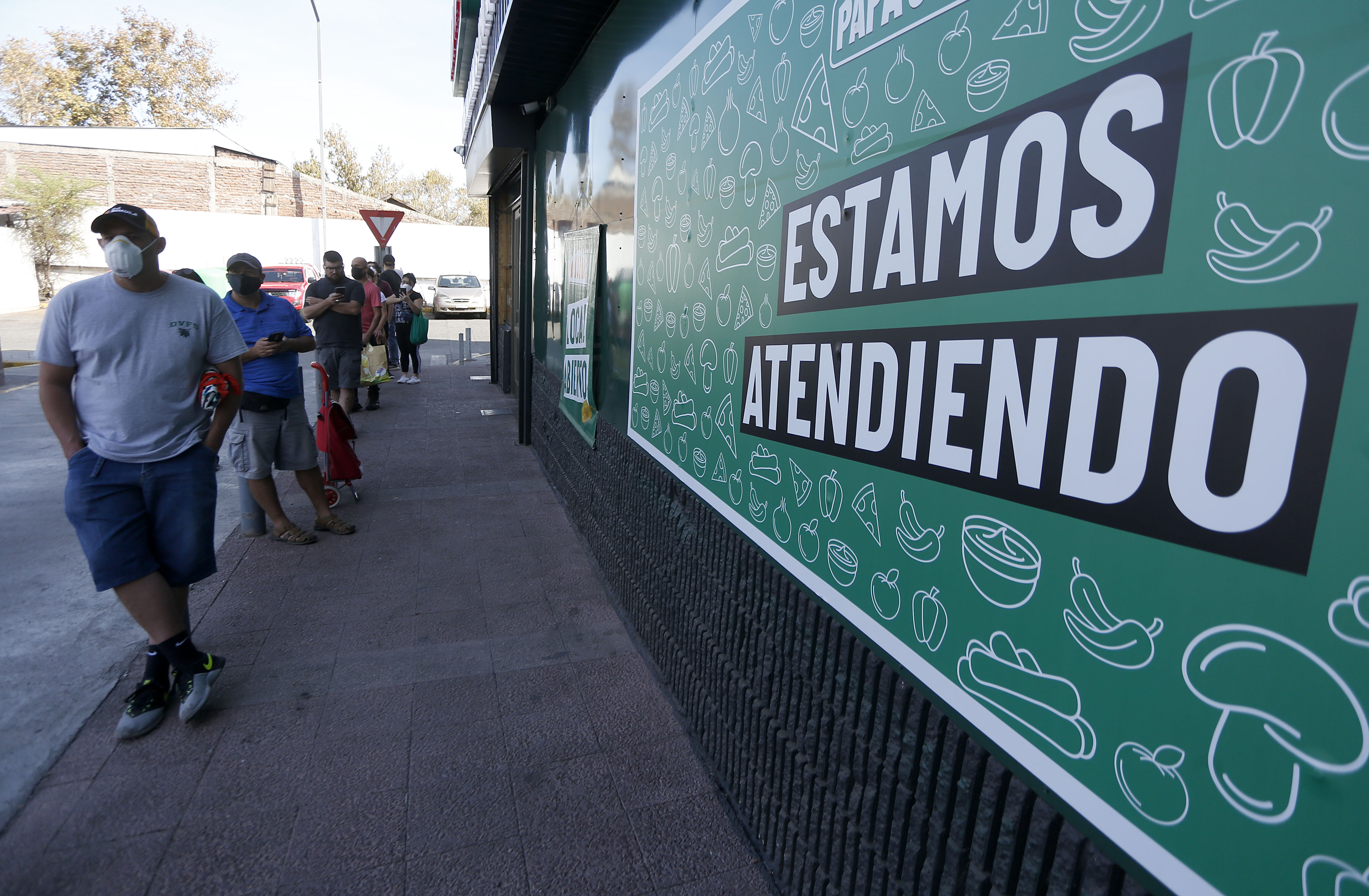 Archivo | Cristobal Escobar | Agencia UNO