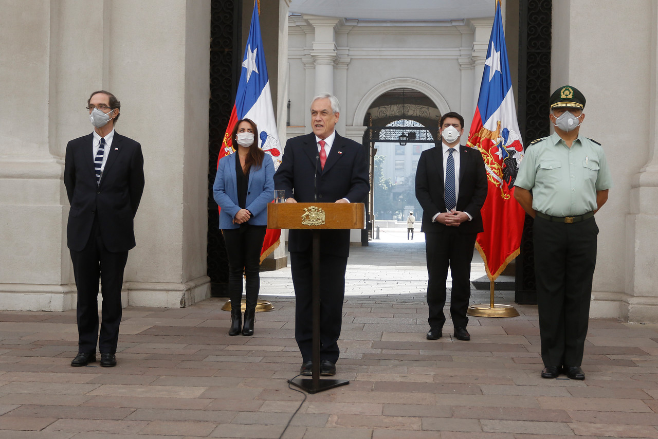 Agencia UNO