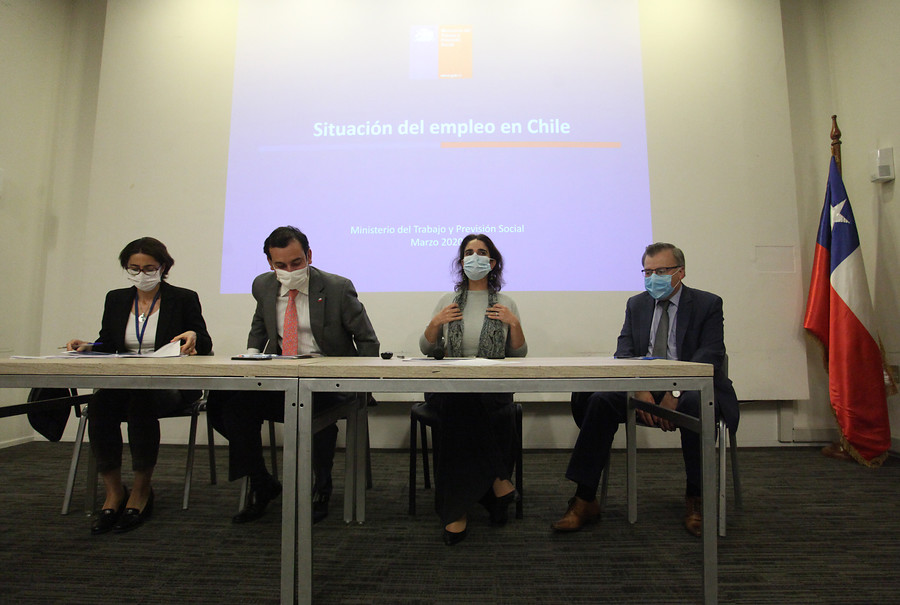 Contexto | Agencia UNO