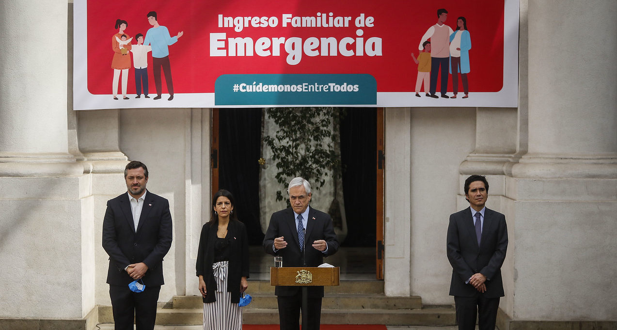 Contexto | Agencia UNO