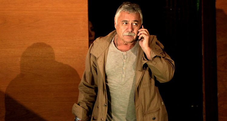 Juan González I Agencia Uno 