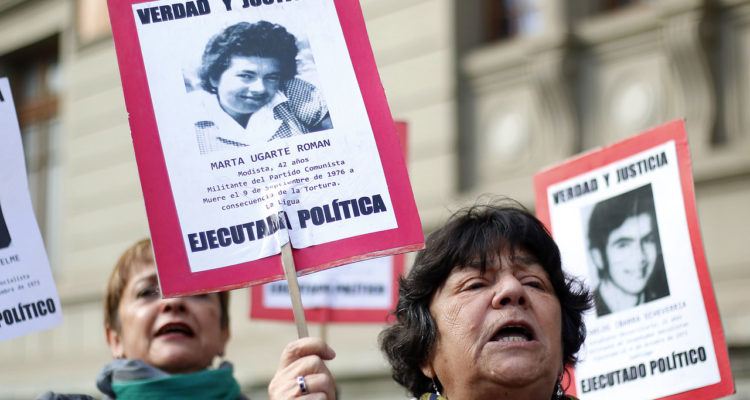 Archivo | Agencia UNO