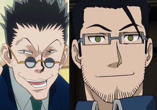 Dublador Keiji Fujiwara, conhecido por personagens como Leorio e Maes  Hughes, morre aos 55 anos devido a câncer - Crunchyroll Notícias