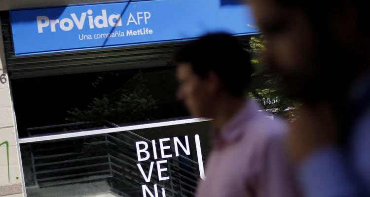 ARCHIVO | Álvaro Cofré | Agencia UNO