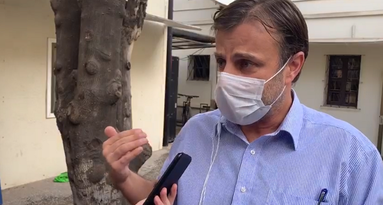 Captura de video