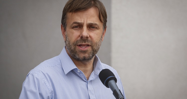 Sebastián Beltrán | Agencia Uno