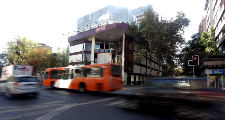 Ailén Díaz | Agencia UNO