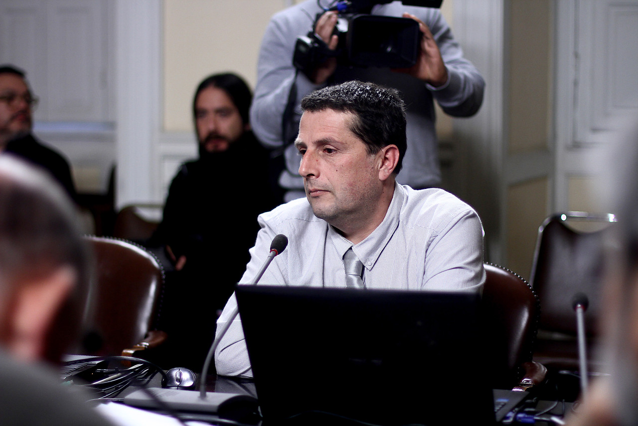 ARCHIVO | Agencia UNO