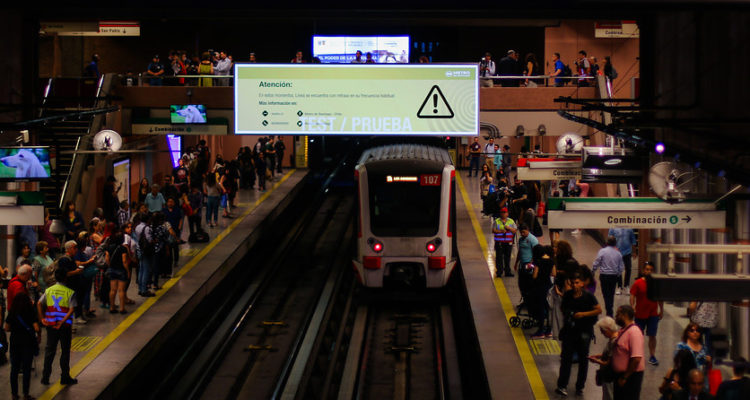 Hans Scott | Agencia UNO