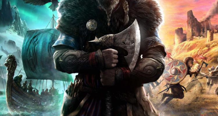 Assassin’s Creed: Valhalla