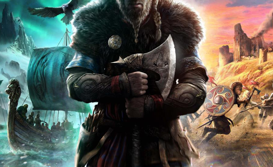 Assassin’s Creed: Valhalla