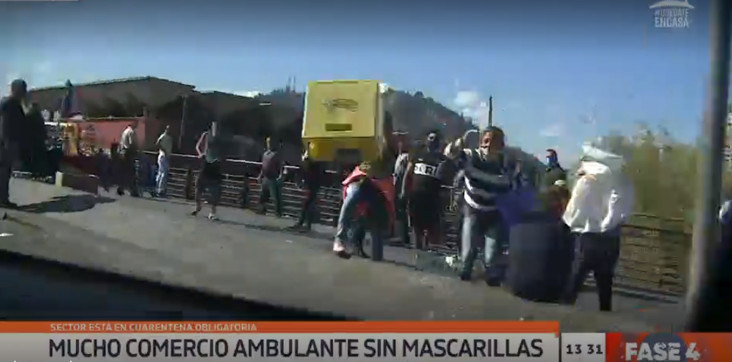 Canal 13